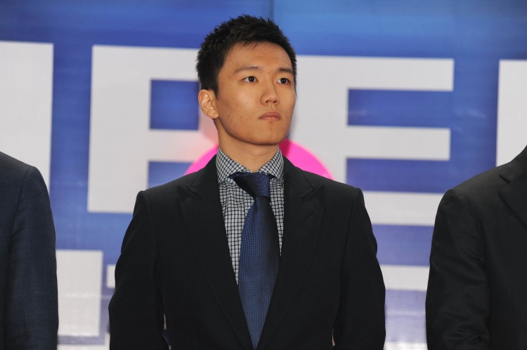 罗体：奥克尚未同意国米延期偿还贷款 认为延期后苏宁将无力偿还