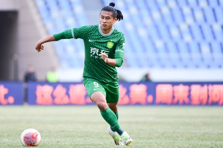 北青谈中超第一轮：各队全国知名前场球员重用 利好国足世预赛