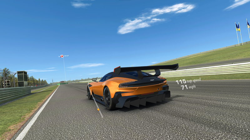 Real Racing 3(真实赛车3官方正版)v10.4.3 手机版