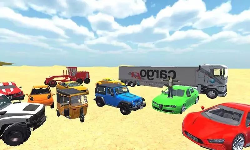 印度GTOv0.1 最新版