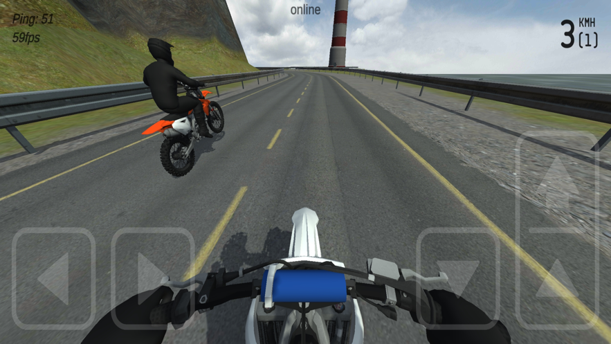 wheelie life2v1.5 安卓版