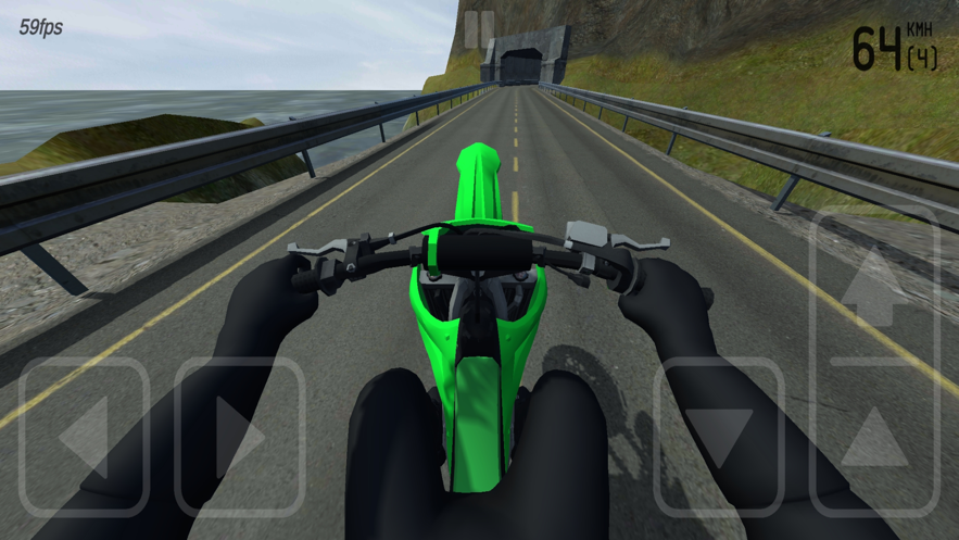 wheelie life2v1.5 安卓版