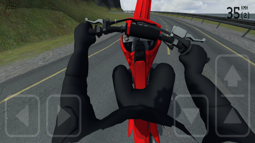wheelie life2v1.5 安卓版